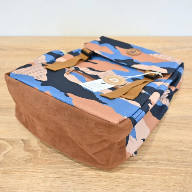 【CRY WOLF】 KNAPSACK Camo Mountain