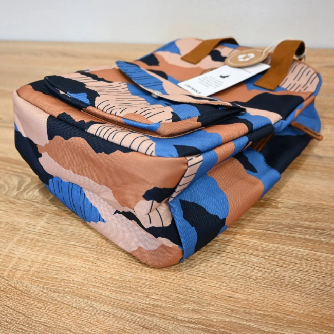 【CRY WOLF】 MINI BACKPACK Camo Mountain