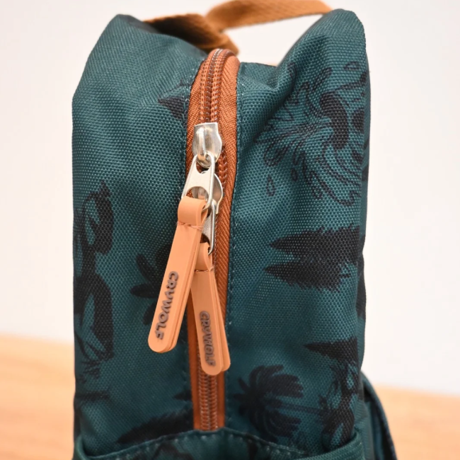 【CRY WOLF】 MINI BACKPACK Forest Landscape