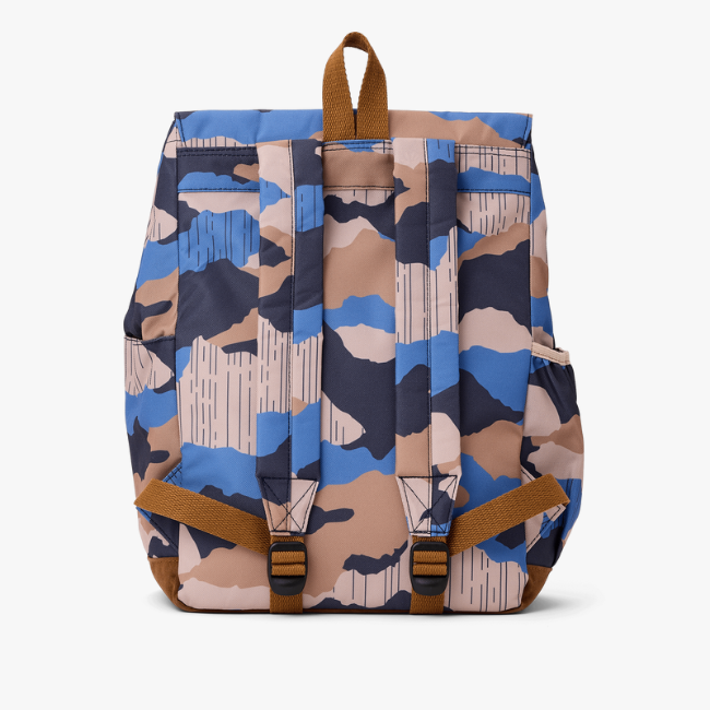 【CRY WOLF】 KNAPSACK Camo Mountain