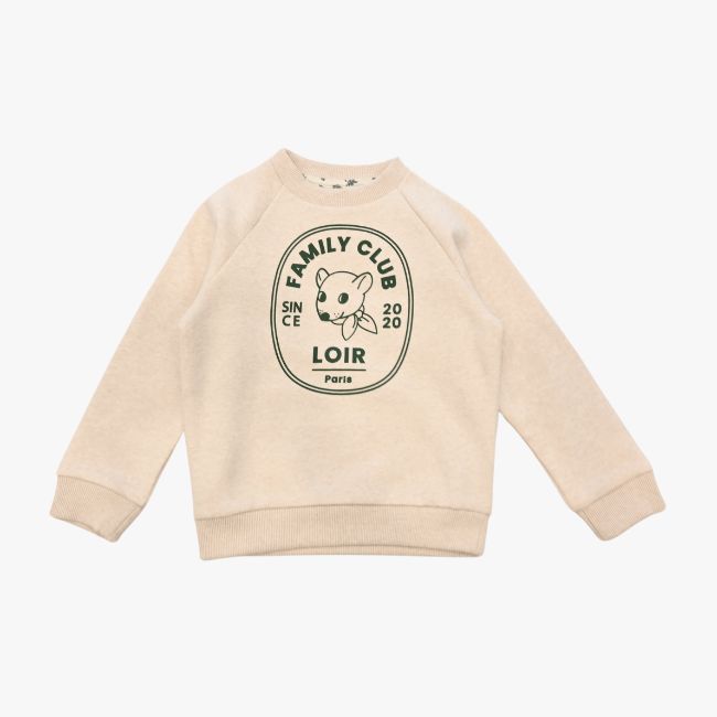 【LOIR paris】 FAMILY CLUB