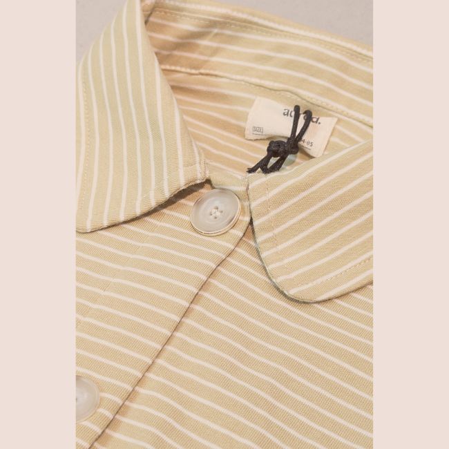 【alfred.co】 Theodore Shirt