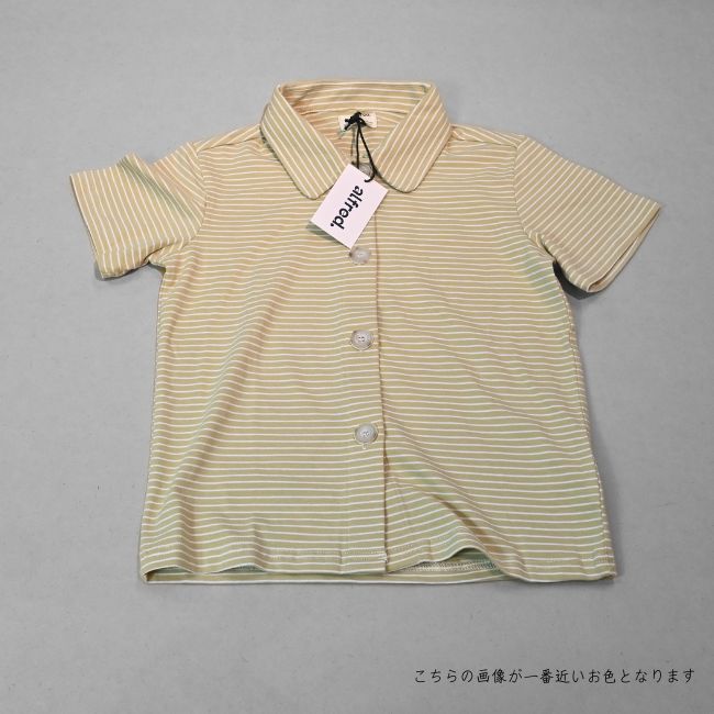 【alfred.co】 Theodore Shirt